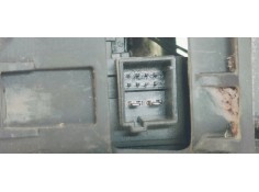 Recambio de palanca cambio para mercedes-benz clase m (w163) 2.7cdi 165 [270] 4x4 referencia OEM IAM PP170267054  