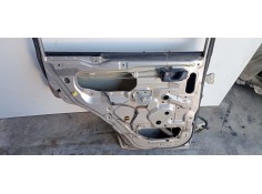 Recambio de puerta trasera izquierda para mitsubishi montero (v20/v40) referencia OEM IAM   