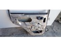 Recambio de puerta trasera izquierda para mitsubishi montero (v20/v40) referencia OEM IAM   