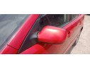 Recambio de retrovisor izquierdo para mazda 3 berlina (bk) 1.6 crdt active referencia OEM IAM   