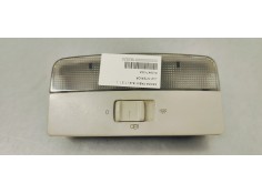 Recambio de luz interior para skoda fabia (5j2 ) 1.2 i referencia OEM IAM 6L0947105A  