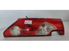 Recambio de piloto trasero izquierdo para renault kangoo expression referencia OEM IAM   