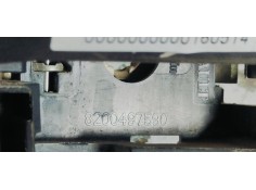 Recambio de maneta exterior delantera derecha para mercedes-benz citan (w415) combi break referencia OEM IAM 8200497590  