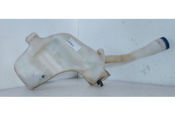 Recambio de deposito limpia para peugeot 307 cc (s2) básico referencia OEM IAM 9650452280  