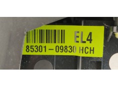 Recambio de mando multifuncion para ssangyong kyron 270 xdi limited 4wd referencia OEM IAM 8530109830  