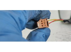 Recambio de retrovisor izquierdo para citroen c4 cactus 1.2 i 82 referencia OEM IAM E1021265  