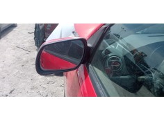 Recambio de retrovisor izquierdo para mazda 3 berlina (bk) 1.6 crdt active referencia OEM IAM   