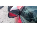 Recambio de retrovisor izquierdo para mazda 3 berlina (bk) 1.6 crdt active referencia OEM IAM   