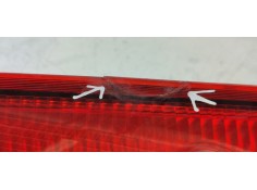 Recambio de piloto trasero izquierdo para renault kangoo expression referencia OEM IAM   