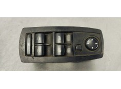 Recambio de mando elevalunas delantero izquierdo para bmw x3 (e83) 2.0 d referencia OEM IAM 3414352  