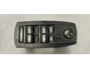 Recambio de mando elevalunas delantero izquierdo para bmw x3 (e83) 2.0 d referencia OEM IAM 3414352  