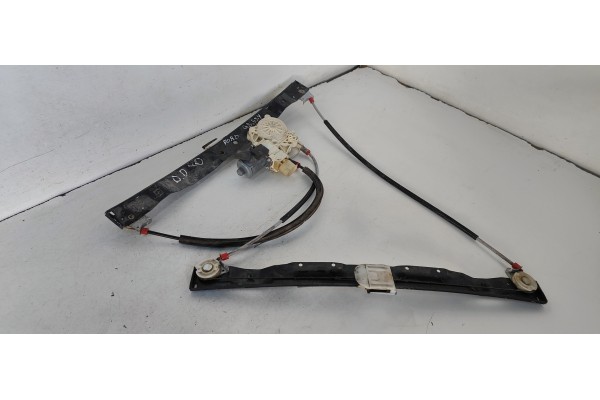 Recambio de elevalunas delantero derecho para ford mondeo ber. (ca2) 2.0 tdci cat referencia OEM IAM 0130822286  