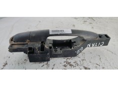 Recambio de maneta exterior delantera derecha para mercedes-benz citan (w415) combi break referencia OEM IAM 8200497590  