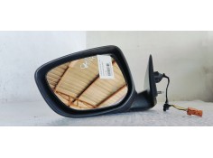 Recambio de retrovisor izquierdo para citroen c4 cactus 1.2 i 82 referencia OEM IAM E1021265  