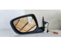 Recambio de retrovisor izquierdo para citroen c4 cactus 1.2 i 82 referencia OEM IAM E1021265  