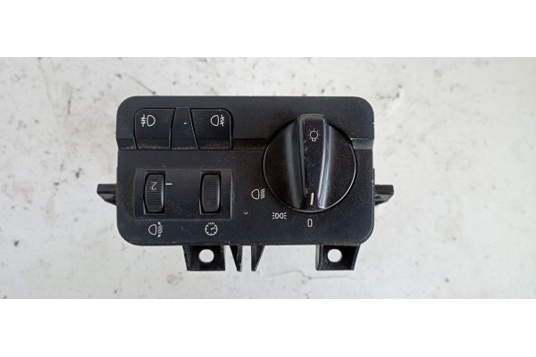 Recambio de mando luces para bmw serie 3 berlina (e46) 320d referencia OEM IAM 61314108586  