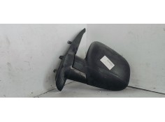 Recambio de retrovisor izquierdo para renault kangoo expression referencia OEM IAM 232636215  