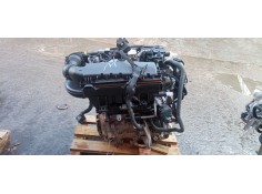 Recambio de motor completo para peugeot 208 (p2) 1.2i turbo 100 fap referencia OEM IAM HNE  