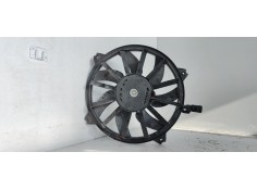 Recambio de electroventilador para citroen c4 lim. collection referencia OEM IAM   