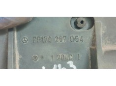Recambio de palanca cambio para mercedes-benz clase m (w163) 2.7cdi 165 [270] 4x4 referencia OEM IAM PP170267054  