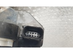 Recambio de cerradura puerta delantera derecha para chevrolet cruze 1.6 i 113 referencia OEM IAM 13579523  