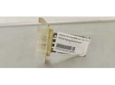 RESISTENCIA CALEFACCION 