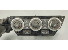 Recambio de mando climatizador para land rover freelander (lr2) 2.2 td4 150 4x4 referencia OEM IAM 6H5219E900EB  