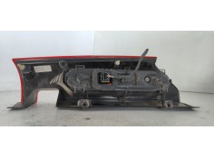 Recambio de piloto trasero izquierdo para renault kangoo expression referencia OEM IAM   