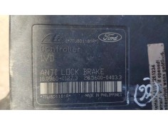 Recambio de abs para ford focus berlina (cap) 1.6 cat referencia OEM IAM 10096001273 28560004033 