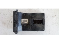 Recambio de mando luces para bmw serie 3 berlina (e46) 320d referencia OEM IAM 61314108586  