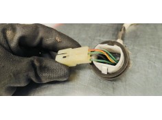 Recambio de piloto trasero derecho para suzuki sx4 rw (ey) 1.6 i 120 referencia OEM IAM   