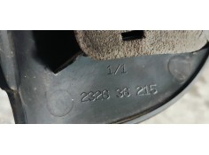 Recambio de retrovisor izquierdo para renault kangoo expression referencia OEM IAM 232636215  