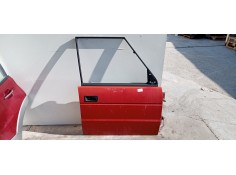 Recambio de puerta delantera derecha para land rover discovery (salljg/lj) 2.5 turbodiesel referencia OEM IAM   