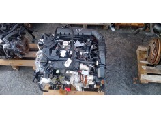 Recambio de motor completo para peugeot 208 (p2) 1.2i turbo 100 fap referencia OEM IAM HNE  