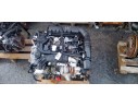 Recambio de motor completo para peugeot 208 (p2) 1.2i turbo 100 fap referencia OEM IAM HNE  
