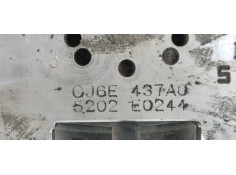 Recambio de abs para mazda 6 berlina (gg) 2.0 diesel cat referencia OEM IAM GJ6E437A0  