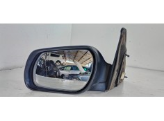 Recambio de retrovisor izquierdo para mazda 3 berlina (bk) 1.6 crdt active referencia OEM IAM   