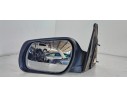 Recambio de retrovisor izquierdo para mazda 3 berlina (bk) 1.6 crdt active referencia OEM IAM   