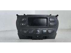 Recambio de mando climatizador para peugeot 307 (s1) 2.0 hdi cat referencia OEM IAM 96430991ZR  