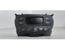 Recambio de mando climatizador para peugeot 307 (s1) 2.0 hdi cat referencia OEM IAM 96430991ZR  