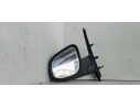Recambio de retrovisor izquierdo para renault kangoo expression referencia OEM IAM 232636215  