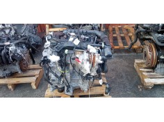 Recambio de motor completo para peugeot 208 (p2) 1.2i turbo 100 fap referencia OEM IAM HNE  