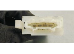 Recambio de resistencia calefaccion para skoda octavia berlina (1z3) 1.9 tdi 105 referencia OEM IAM   