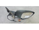 Recambio de retrovisor derecho para citroen c4 cactus 1.2 i 82 referencia OEM IAM E1021265  