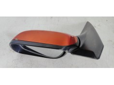 Recambio de retrovisor izquierdo para mazda 3 berlina (bk) 1.6 crdt active referencia OEM IAM   
