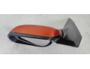 Recambio de retrovisor izquierdo para mazda 3 berlina (bk) 1.6 crdt active referencia OEM IAM   