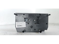 Recambio de mando climatizador para peugeot 307 (s1) 2.0 hdi cat referencia OEM IAM 96430991ZR  