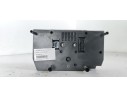 Recambio de mando climatizador para peugeot 307 (s1) 2.0 hdi cat referencia OEM IAM 96430991ZR  