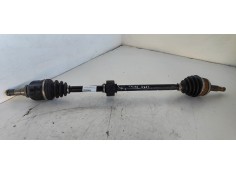 TRANSMISION DELANTERA DERECHA 