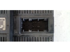 Recambio de mando luces para bmw serie 3 berlina (e46) 320d referencia OEM IAM 61314108586  